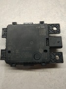 SKODA AUDI VW RADAR DISTRONIC ACC SENSOR ODLEGŁOŚCI 3WA907541D