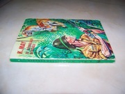 KAROL MAY - W DŻUNGLACH BENGALU   - PIERWSZE WYDANIE