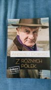 Andrzej Dobosz Z różnych półek 