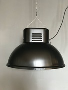 Lampa LOFT przemysłowa Industrialna ORP-2M UBOOT czarny mat