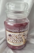 Merry Berry Yankee Candle duża świeca zapachowa