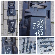 Mocowanie czujnika zmiany pasa ruchu p+l tyl  Alfa Romeo Stelvio lift 23r. 