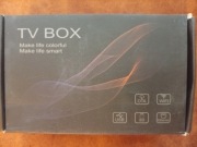 TV Box multimedialny dekoder