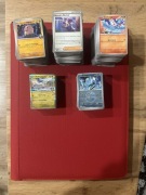 Pokemon Ascended Heroes , bulk 1129 sztuk