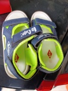 LEE COOPER SANDAŁY SANDAŁKI OBUWIE LETNIE R. 31