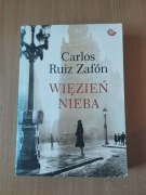 Więzień nieba - Carlos Ruiz Zafon