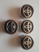 TOYOTA OE DEKIELEK ZAŚLEPKA KOŁPAK ALUFELGI 62 mm
