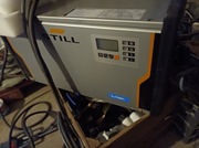 Prostownik ładowarka li-ion 24v 225A do wózka widłowego Still