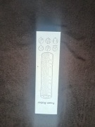 Piankowy wałek do masażu roller Guijiyi