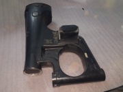 Triump Tiger Explorer 1200 . Wał Kardana