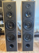 Kolumny Dali Blue 8008