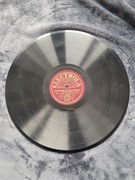 Stara Płyta szelakowa Electrola