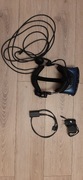 Gogle VR HTC Vive Cosmos + adapter