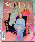 Twoj Styl Magazyn wywiady raporty zdrowie psychologia styl relacje emocje