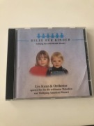 Płyta CD Wolfgang Amadeus Mozart Hilfe Für Kinder Gatunek Serenada