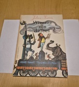 Wiersze dla dzieci Julian Tuwim/ ilustr. Olga Siemaszko