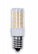 Żarówki Led E14 4 sztuki  5K 220V