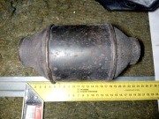 Katalizator diesel 51542