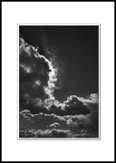 Chmury - fotografia autorska