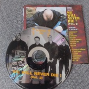 We Will Never Die Vol 2