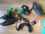 Przewody abs/Ebs, zasilające DAF XF