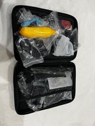 Zestaw akcesoriów 61w 1 Go Pro hero 12,11,10 