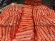 MARCHEW ŚWIEŻA 10 KG Świetny zapach i smak SMAKI POLA 