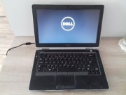 Dell Latitude E6330, i5-3320M, DDR3 8GB, eSATA, miniHDMI, VGA, WiFi, LAN, k