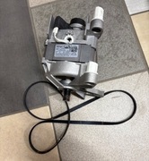 INDESIT BTW L60400 PL/N silnik elektryczny + pasek