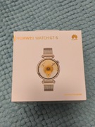 Huawei Watch GT 6 elegant 41mm zegarek smartwatch 