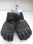 Rękawice narciarskie Skórzane Hestra Fall Line Nowe