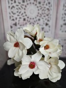 Magnolia sztuczna bukiet