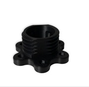 Adapter do kierownicy Thrustmaster T300 – montaż dowolnej kierownicy