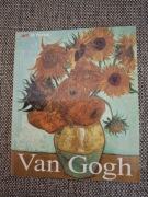 VINCENT VAN GOGH LIFE AND WORK
