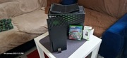 Konsola Xbox Series X 1TB plus dysk org.1Tb Pad Elte Series 2