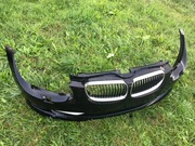 Zderzak kompletny e92 e93 LCI czarny