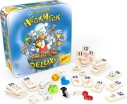 GRA HECKMECK /POLOWANIE NA ROBALE