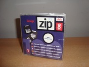 Dyskietka ZIP 100 iomega 