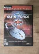 Star Trek Voyager Elite Force Expansion Pack