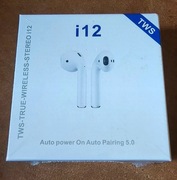 Słuchawki bezprzewodowe 