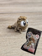 Mini Figurka Lwa 3d - Druk3d fidget mixGadzet