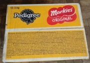Pedigree Markies Oryginal 12,5 kg przysmaki dla psa