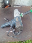 Klucz udarowy Bosch GDS 30 