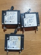 EATON wyłącznik lotniczy 14 Amper 80 volt USA