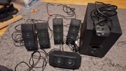 Głośniki Logitech X-540