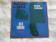 Marianna Wróblewska Old Timers meeting