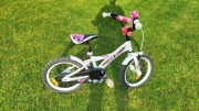 Rowerek dziecięcy Grand Lola koła 16 cali
