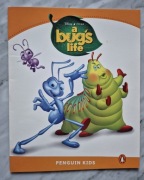 A bug's life - English
