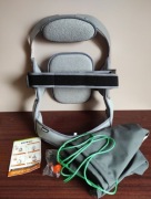 Gorset ortopedyczny Jewetta ERH 63 ERHEME stabilizator kręgosłupa M