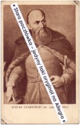 STEFAN CZARNIECKI Hetman polny koronny wódz polski 1599-1665 POLONIA Kraków